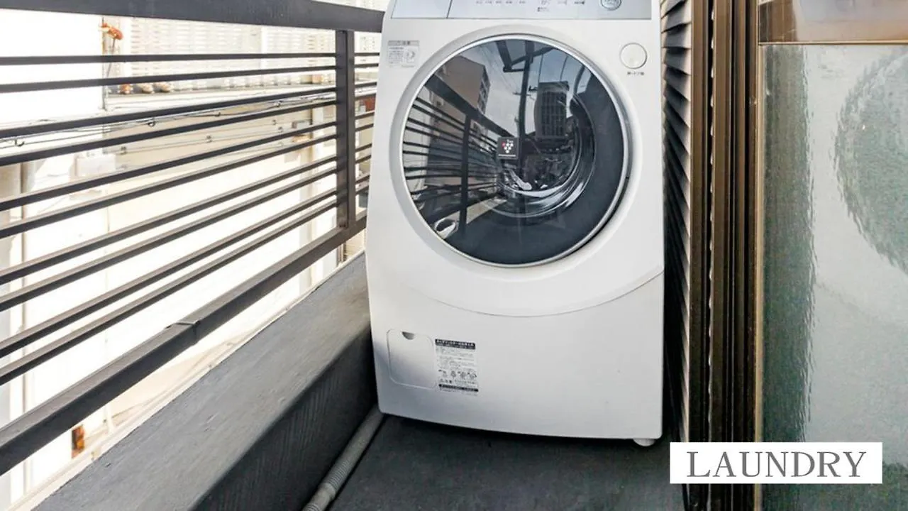 Prázdninový dům 吉野サクラハウ一戸建 Sakura House Guest House Wifi付き Usj Umeda Nodahanshin 最大8名 Ósaka