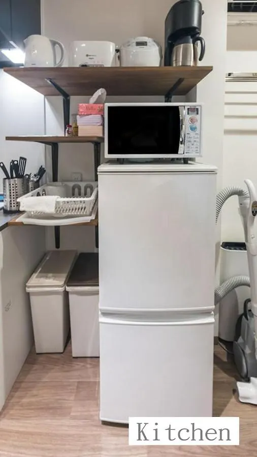 吉野サクラハウ一戸建 Sakura House Guest House Wifi付き Usj Umeda Nodahanshin 最大8名 Ósaka 0*,